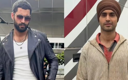 धुरंधर द रिवेंज के पिंडा: उदयबीर संधू ने किरदार के लिए घटाया-बढ़ाया 15 किलो वजन