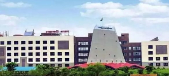 तीन जलाशयों के जीर्णोद्धार एवं नहर लाईनिंग के कार्यों के लिए 11.8 करोड़ रुपये स्वीकृत