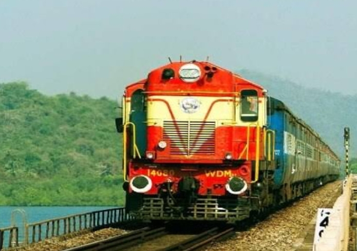  पदक विजेताओं को भारतीय रेलवे में आजीवन मुफ्त यात्रा की सुविधा, एक साथी के साथ फर्स्ट क्लास /2AC मे सफर                                          