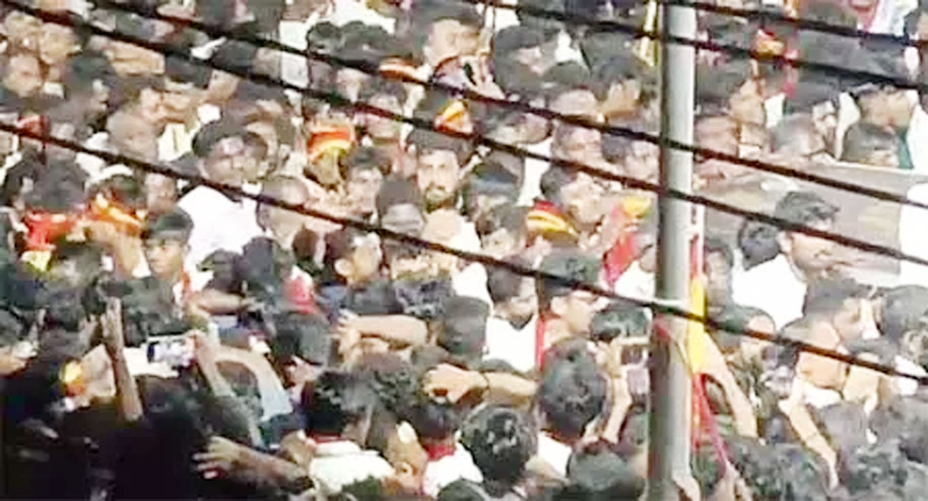 करूर भगदड़ मामले में DMK नेता सेंथिल बोले, सीबीआई के सामने दूंगा उचित जवाब