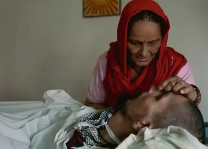 13 साल से बिस्तर पर पड़े हरीश राणा को सुप्रीम कोर्ट ने दी निष्क्रिय इच्छामृत्यु की इजाजत 