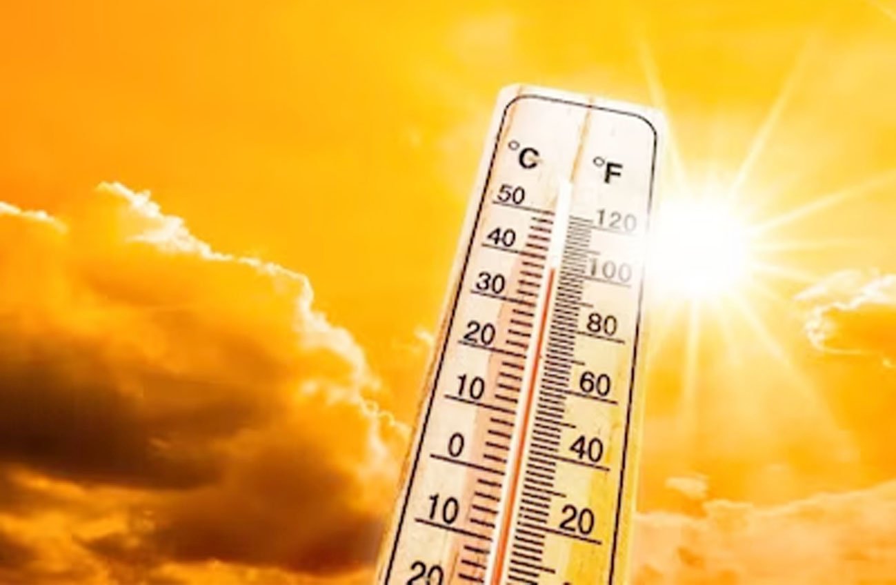 छत्तीसगढ़ में बढ़ेगी गर्मी, कई संभागों में तापमान 42°C पार होने के आसार