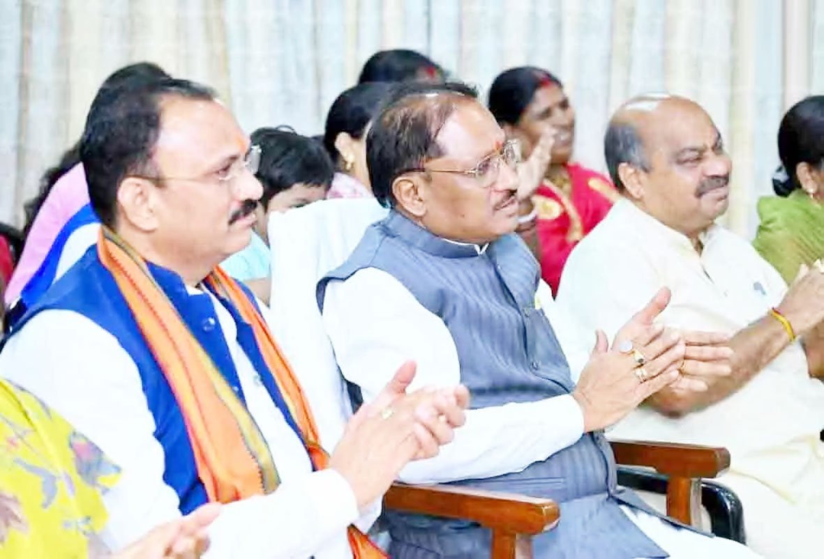 नारी सशक्तिकरण की दिशा में ऐतिहासिक पहल और ‘नारी शक्ति वंदन अधिनियम’