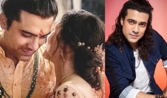 गायक जुबिन नौटियाल की पत्नी कौन हैं, उत्तराखंड में हुई शादी की चर्चा