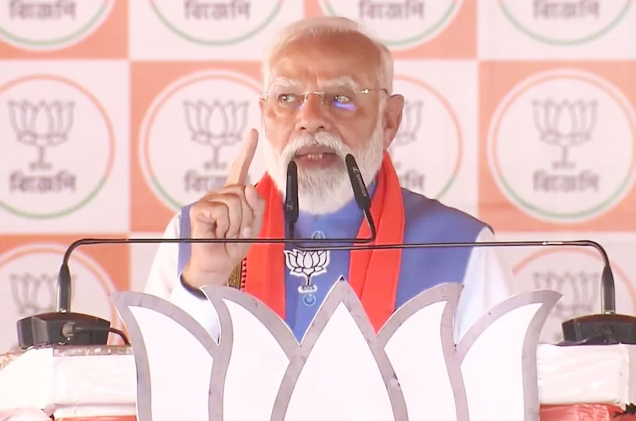 पश्चिम बंगाल में CAA लागू करने और शरणार्थी समुदायों को नागरिकता देने का भाजपा का वादा