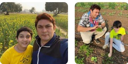 Sarabhai Vs Sarabhai: 2 करोड़ के कर्ज में डूबे राजेश कुमार की मदद के लिए बहनों ने छोड़ी विदेश की नौकरी, अब कर्ज घटकर हुआ 20 लाख