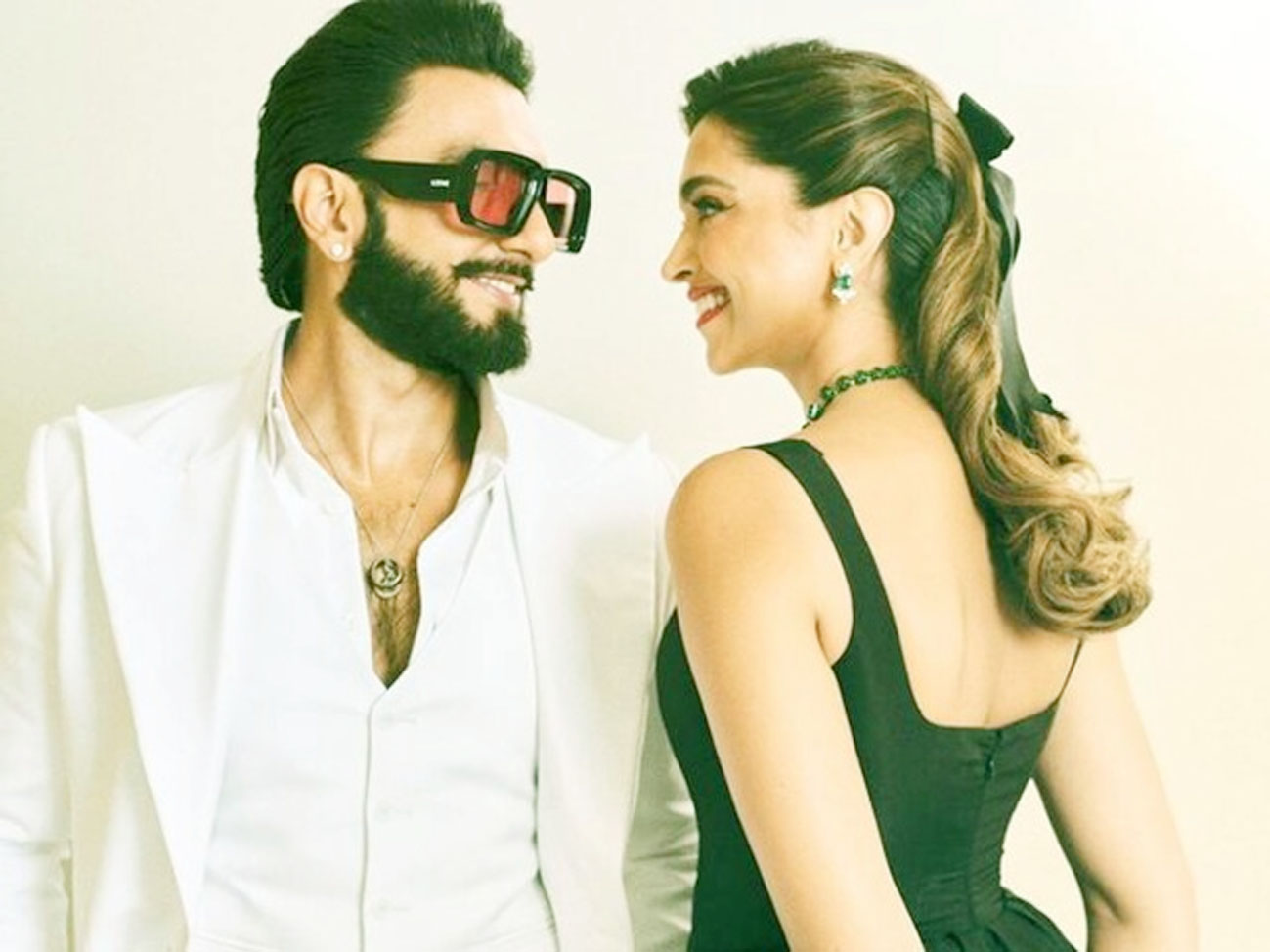 दीपिका पादुकोण और रणवीर सिंह के काम करने के तरीके में बड़ा अंतर