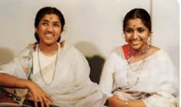 आशा भोसले ने लता मंगेशकर से तुलना पर दिया बड़ा बयान, पुराना इंटरव्यू वायरल