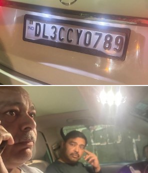 दिल्ली में सेना के ब्रिगेडियर पर हमला, शराब पीने से मना करने पर 10 लोगों ने की मारपीट