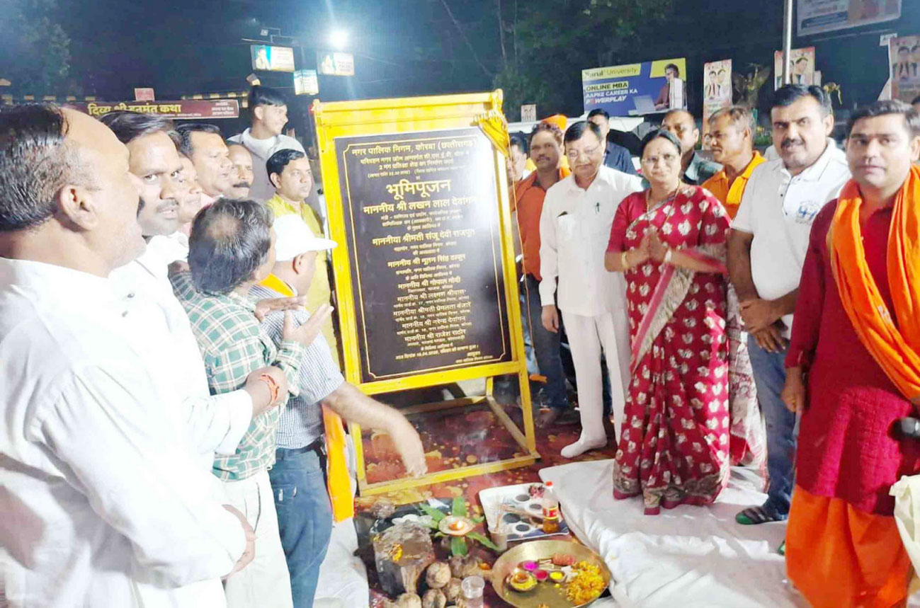 ट्रेफिक सिंग्नल में प्रतीक्षा करने वालों को अब तेज धूप व बारिश में नहीं होगी परेशानी चौक.चौराहों में बनेंगे प्रतीक्षा शेड