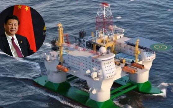 चीन बना रहा है एंटीलोप रीफ पर मिसाइल केंद्र, ताइवान और वियतनाम को घेरने की तैयारी