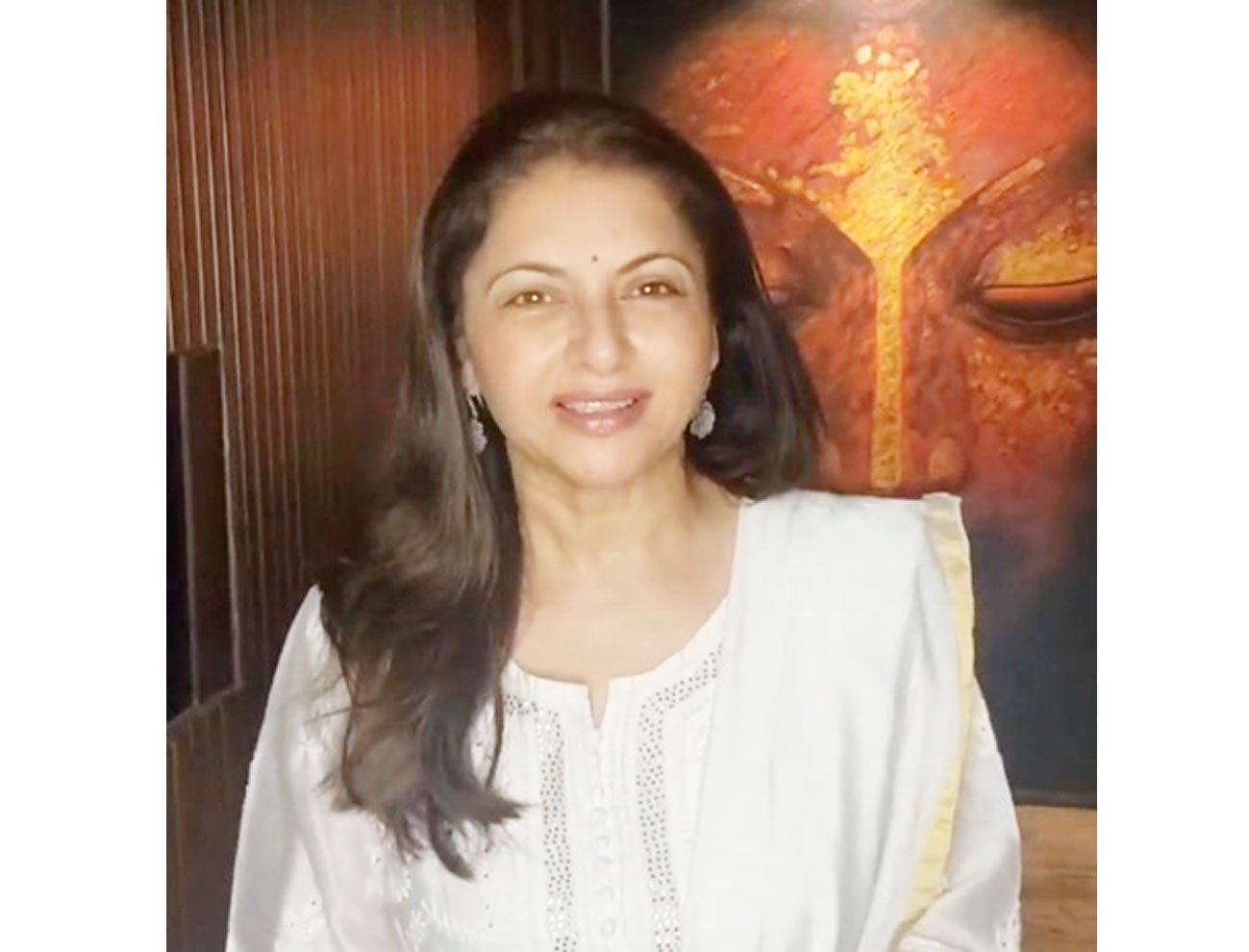 नारी शक्ति वंदन अधिनियम पर बोलीं भाग्यश्री, 'यह महिलाओं के नेतृत्व की दिशा में ऐतिहासिक कदम'