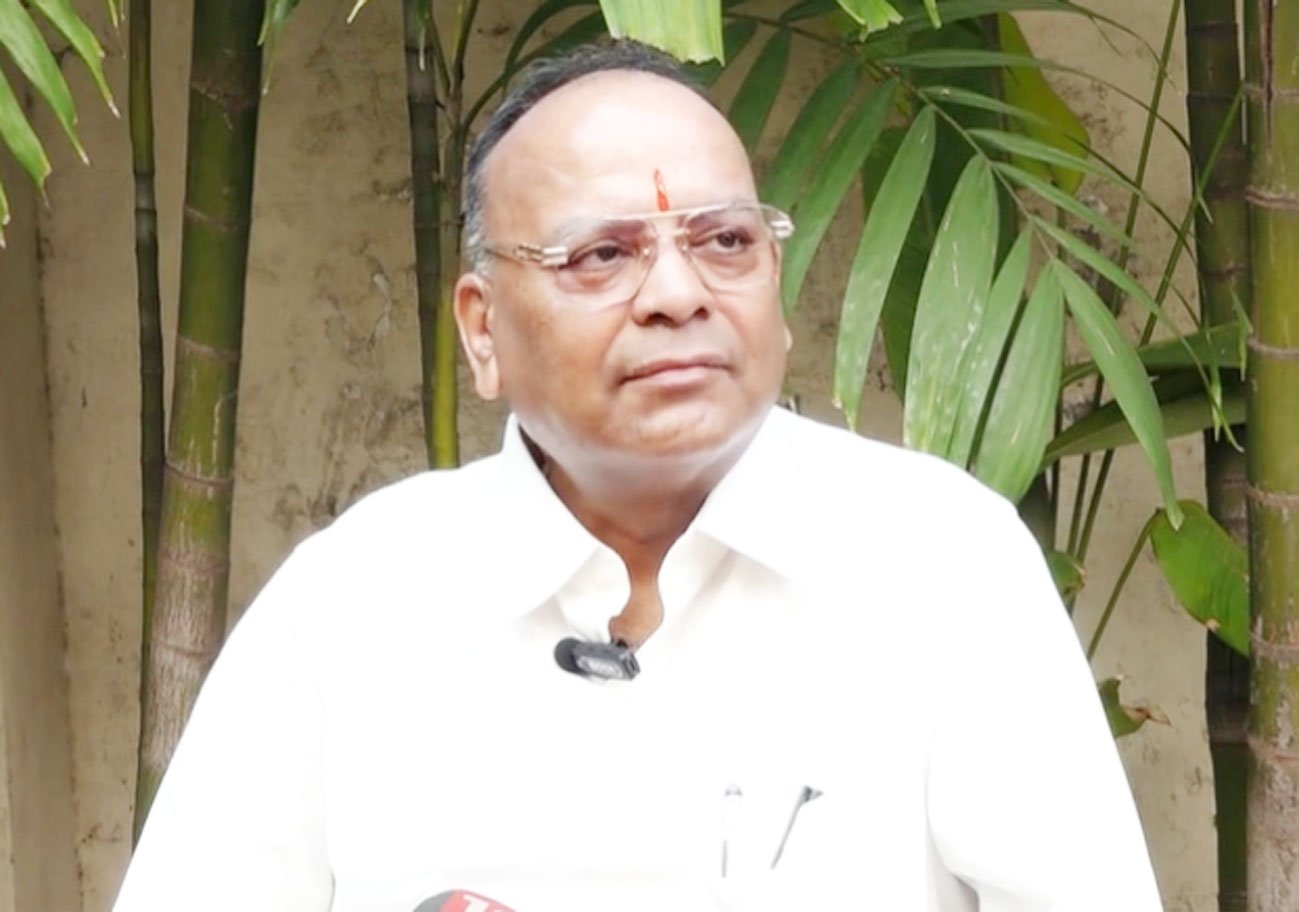 अजय चंद्राकर का आरोप- नारी शक्ति वंदन अधिनियम पर कांग्रेस और टीएमसी ने रची साजिश
