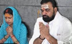 सम्राट चौधरी बने बिहार के मुख्यमंत्री, पत्नी ममता कुमारी की पहली प्रतिक्रिया आई सामने