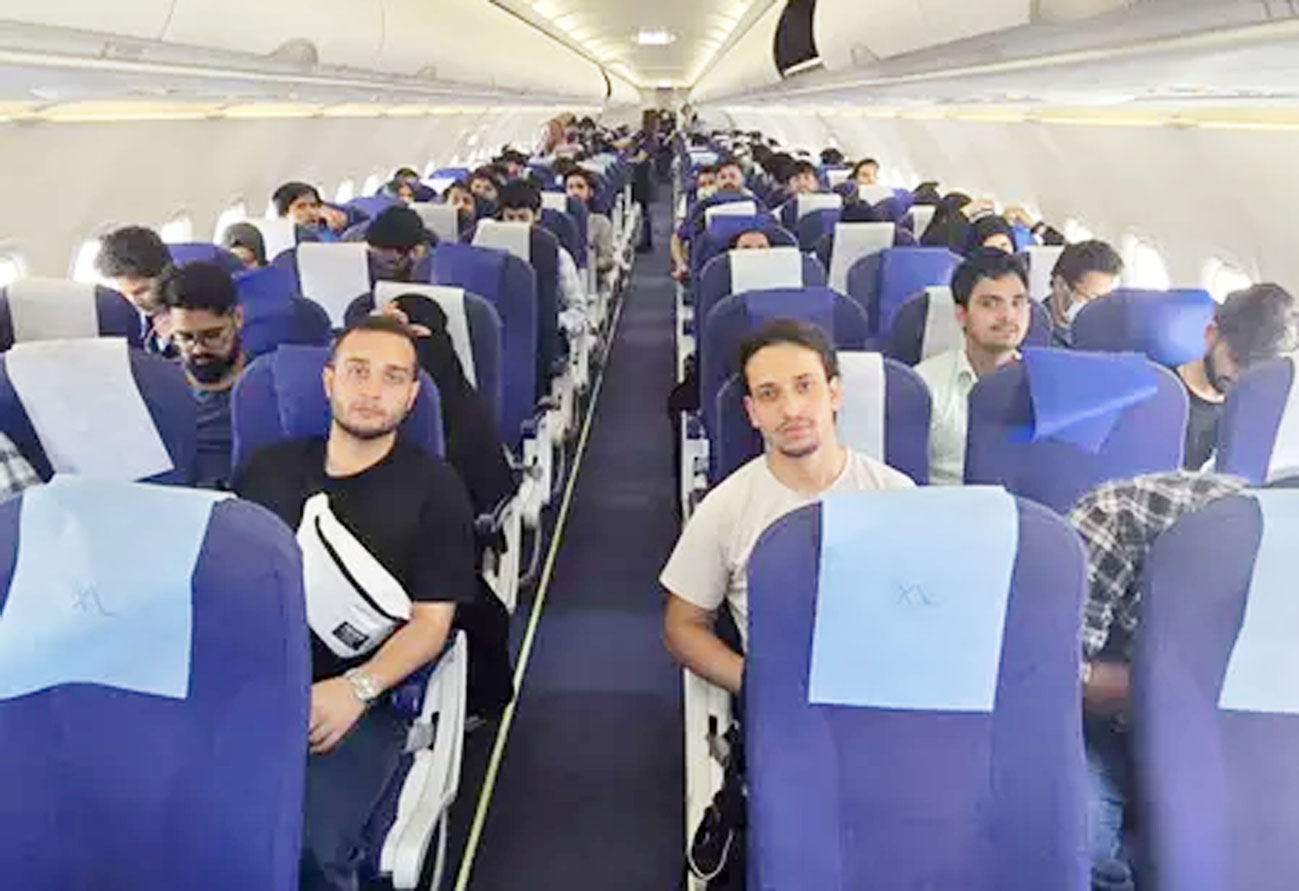 ईरान से भारतीय मछुआरों की सुरक्षित वापसी, आर्मेनिया की भूमिका और जयशंकर का आभार 