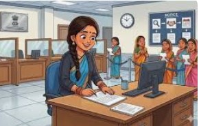 महत्वपूर्ण भर्ती सूचना: छत्तीसगढ़ राज्य ग्रामीण आजीविका मिशन "बिहान" के अंतर्गत संविदा पदों पर भर्ती