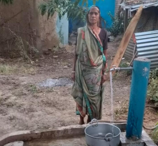 सारंगढ़-बिलाईगढ़ में पेयजल व्यवस्था की स्थिति और सुधार कार्य