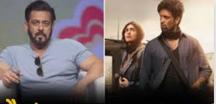 सलमान खान की ‘सनम बेवफा’ 10 अप्रैल को री-रिलीज, मृणाल ठाकुर की ‘डकैत’ से लेगी टक्कर | बड़ी वापसी की तैयारी