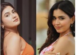 Splitsvilla X6: विला बना अखाड़ा! दीक्षा ने फेंके कपड़े तो आकांक्षा ने पकड़ा गला, सरेआम हुई मारपीट | वीडियो वायरल