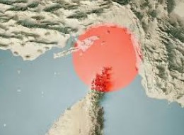 अमेरिका के होर्मुज जलडमरूमध्य नाकेबंदी की धमकी पर चीन भड़का, कहा- हमारे मामलों में कोई दखल न दे