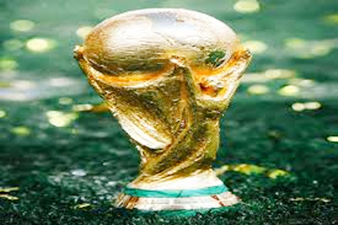 फीफा विश्व कप में ईरान की जगह इटली को शामिल करने की मांग पर विवाद