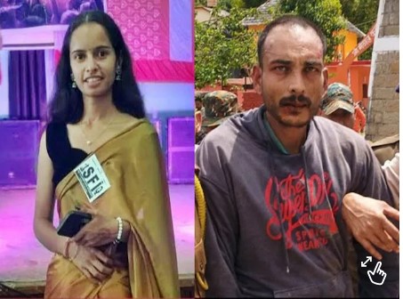 सरकाघाट छात्रा हत्याकांड: सिया गुलेरिया हत्यारे की पहचान कैसे हुई, विकास पटियाल गिरफ्तार, हत्या का मोटिव अभी तक नहीं पता