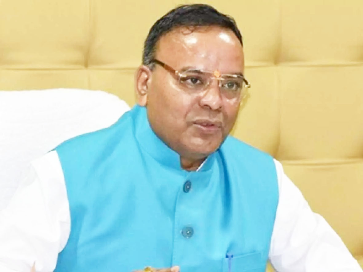 मल्लिकार्जुन खड़गे के बयान पर सियासी घमासान, अजय चंद्राकर का कांग्रेस पर पलटवार