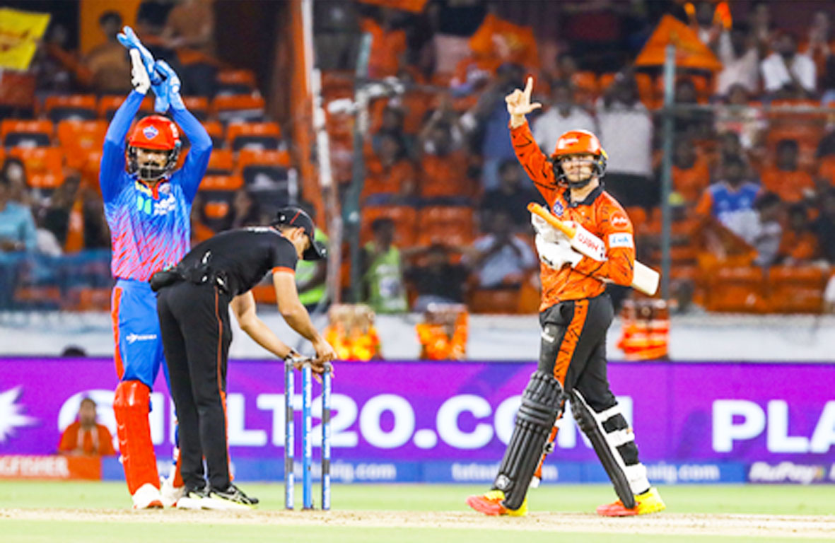 आईपीएल 2026 : वो चार बल्लेबाज, जो इस सीजन शतक लगा चुके