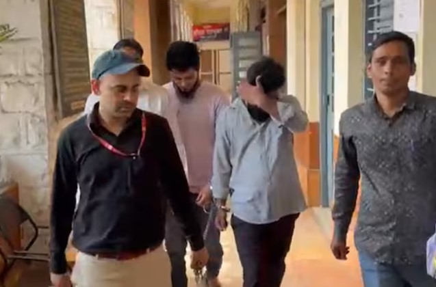 भोपाल सनसनी: एक ही दस्तावेज और चेहरे से 250 फर्जी सिम एक्टिव! साइबर क्राइम ब्रांच ने बड़े रैकेट का भंडाफोड़ किया