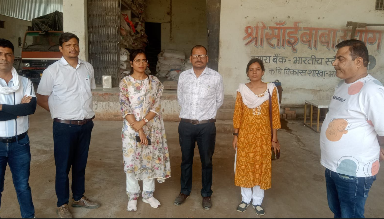 पोहा और दाल मिलों की जांच, सफाई में कमी पर जग्गी पल्सेस को नोटिस