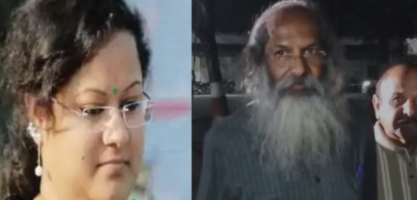 छत्तीसगढ़ शराब घोटाला: सौम्या चौरसिया और केके श्रीवास्तव जमानत पर रिहा