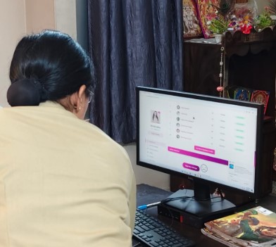 छत्तीसगढ़ में फर्जी मैरिज ब्यूरो का भंडाफोड़: 37 लाख की ठगी, दो आरोपी गिरफ्तार