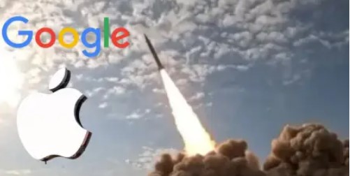 ईरान के IRGC ने Microsoft, Google, Apple समेत 18 अमेरिकी टेक कंपनियों को दी तबाही की धमकी