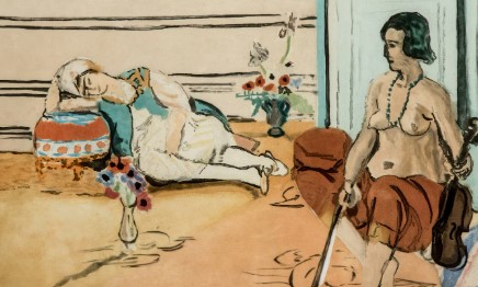 तीन मिनट में 95 करोड़ की चोरी: इटली के संग्रहालय से रेनोआ, सेज़ान और मातिस की पेंटिंग्स गायब