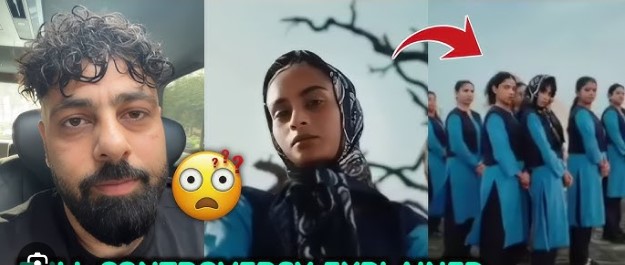 बादशाह ने NCW से माँगी माफी, 50 लड़कियों की पढ़ाई का उठाएंगे खर्च; 'तातीरी' सॉन्ग विवाद में नया मोड़