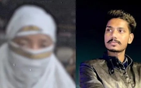 आशीष बनकर मिला था आसिफ रजा, छात्रा से बनाए संबंध, गर्भवती होने पर धर्म परिवर्तन का दबाव