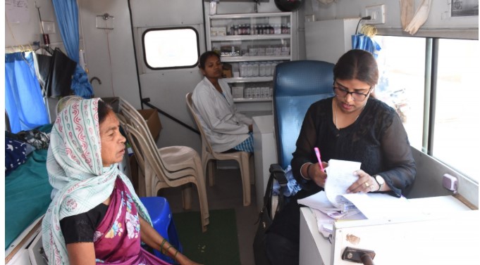 सुशासन तिहार से खिलीं मुस्कानें, जरूरतमंदों का सहारा बनी सरकार