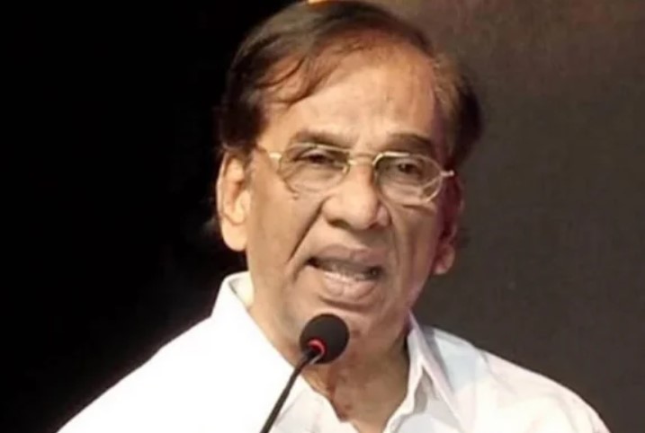 तमिल फिल्म इंडस्ट्री में शोक की लहर, वरिष्ठ निर्माता के. राजन का निधन, आत्महत्या की आशंका से मचा सनसनी