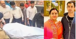 प्रतीक यादव की मौत के पीछे छिपी थी गंभीर बीमारी, छह महीने में पांच बार हुए थे अस्पताल में भर्ती