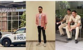 कपिल शर्मा के घर फायरिंग की खबर निकली फर्जी
