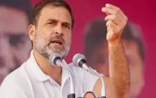12 साल में शिक्षा व्यवस्था बर्बाद हो गई, राहुल गांधी ने केंद्र सरकार पर साधा निशाना