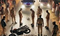 रायपुर में देर रात सनसनीखेज लूट: दो बाइक पर आए बदमाशों ने युवक को लात-घूंसों से पीटा, ₹19 हजार लेकर फरार
