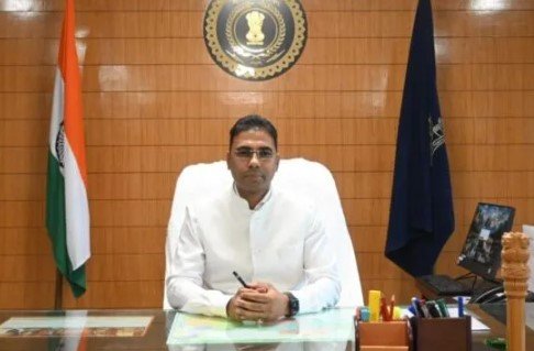 बलौदाबाजार:आपदा पीड़ित परिवारों को 8 लाख की आर्थिक सहायता
