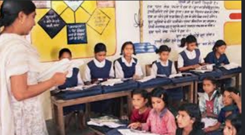 किसी का नाम तो किसी की जन्मतिथि गलत:छत्तीसगढ़ में स्कूल शिक्षा विभाग