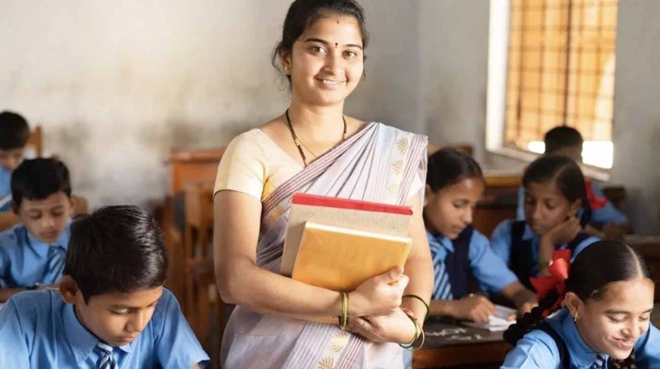 राज्य में पहली बार दिव्यांग विद्यार्थियों के लिए स्पेशल एजुकेटर की सीधी भर्ती
