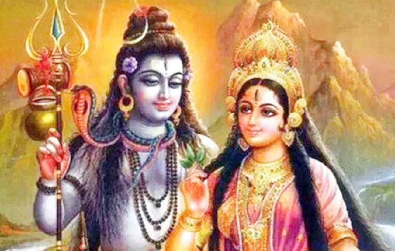 सावन के तीसरे सोमवार को पढ़ें ये व्रत कथा