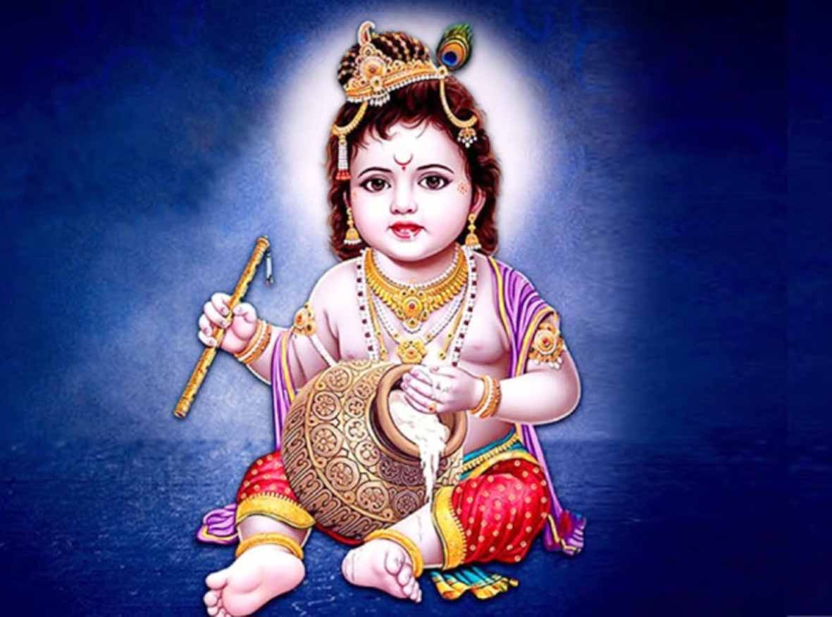 कृष्ण जन्माष्टमी 15 अगस्त को, जानिए...शुभ मुहूर्त