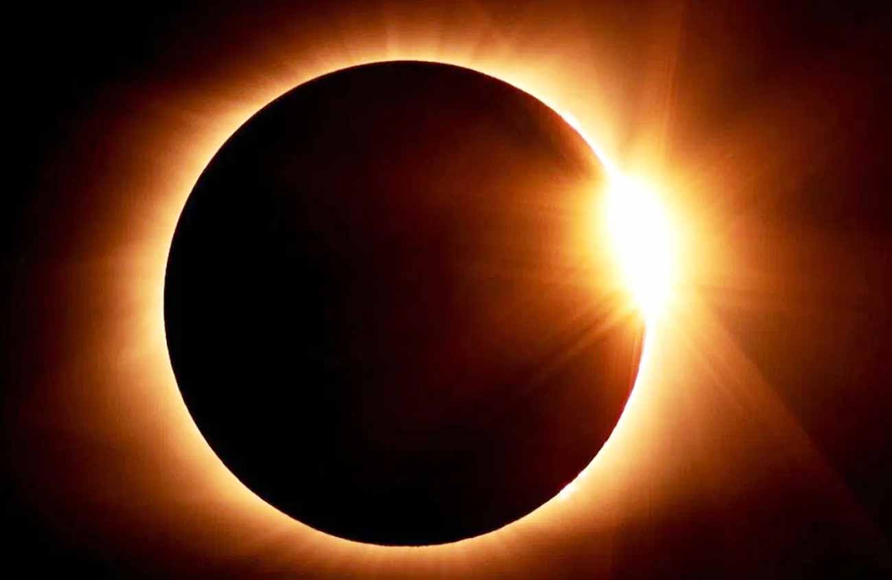 साल का दूसरा सूर्य ग्रहण 21 सितंबर को