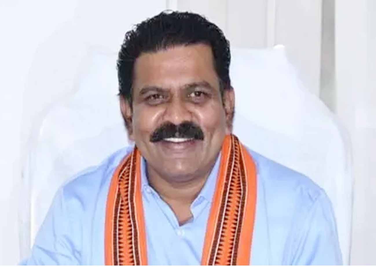 गृहमंत्री विजय शर्मा ने मंत्रिमंडल विस्तार को लेकर कही बड़ी बात