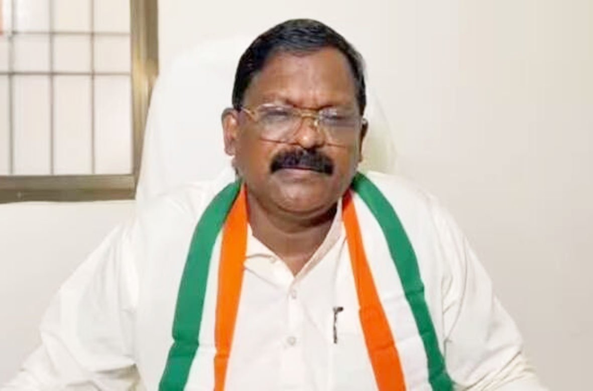 पूर्व मंत्री का भाजपा सरकार पर हमला, बोले- झूठ और वादों की राजनीति कर रही सरकार